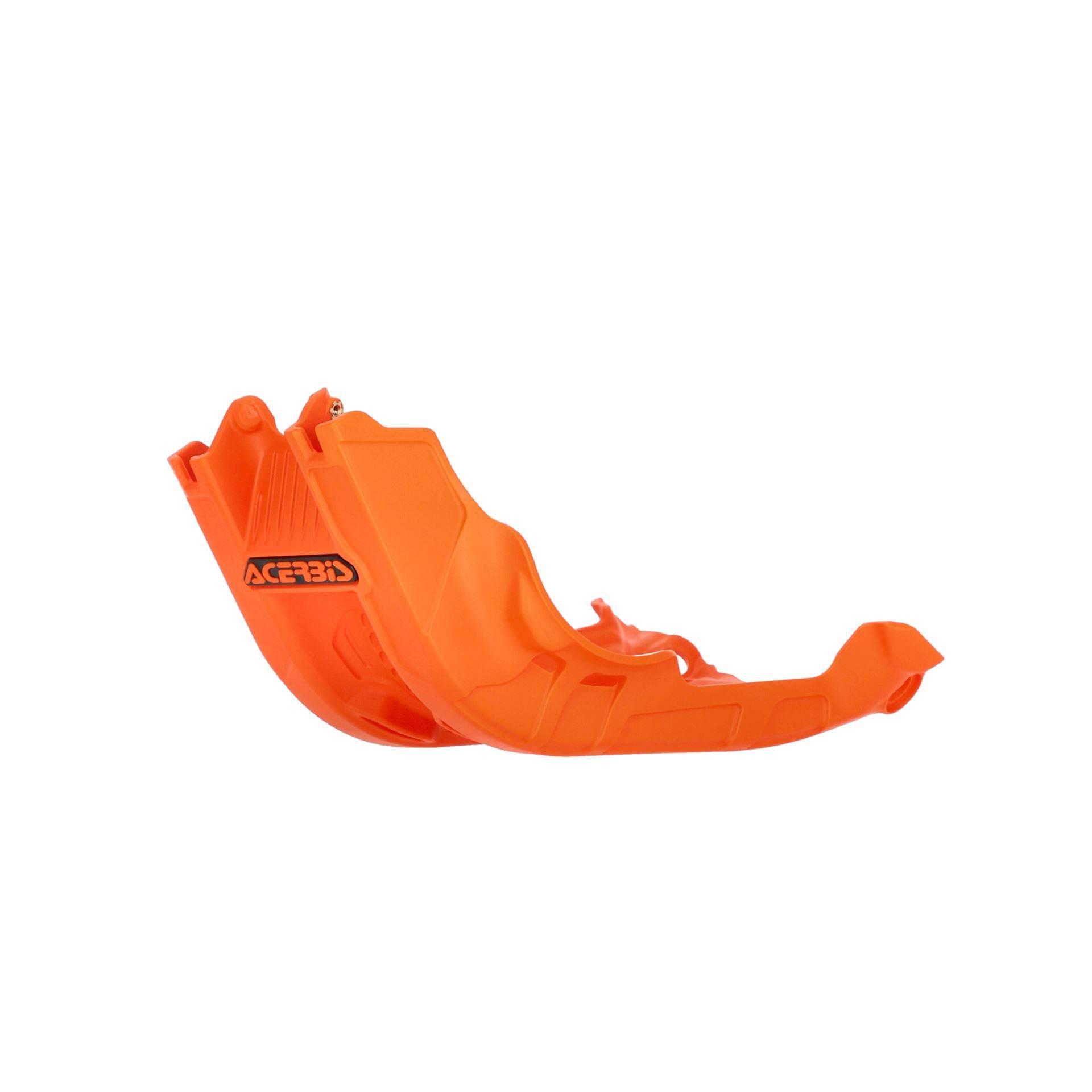 Acerbis Osłona Płyta Pod Silnik Ktm Exc-F 450 '24 500 '24-'25, Xcf-W 450 '2 - zdjęcie 2