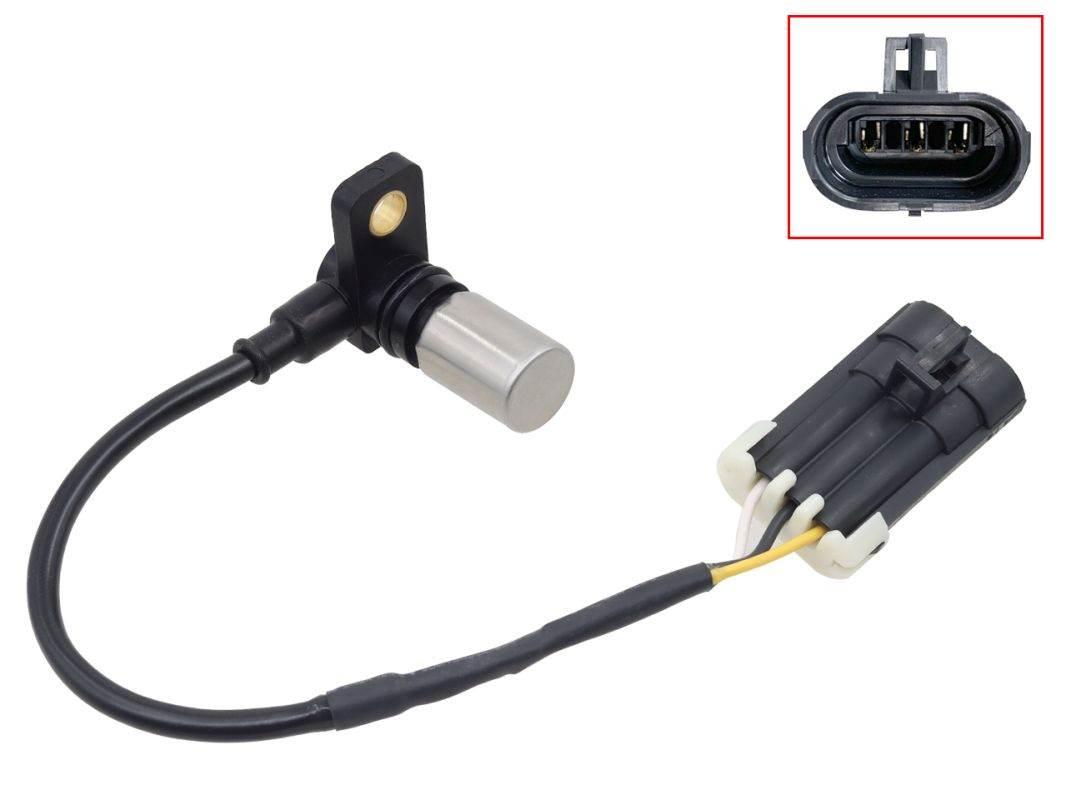 Bronco Czujnik Położenia Wału Korbowego Polaris Sportsman 800 '08-'14, Spor