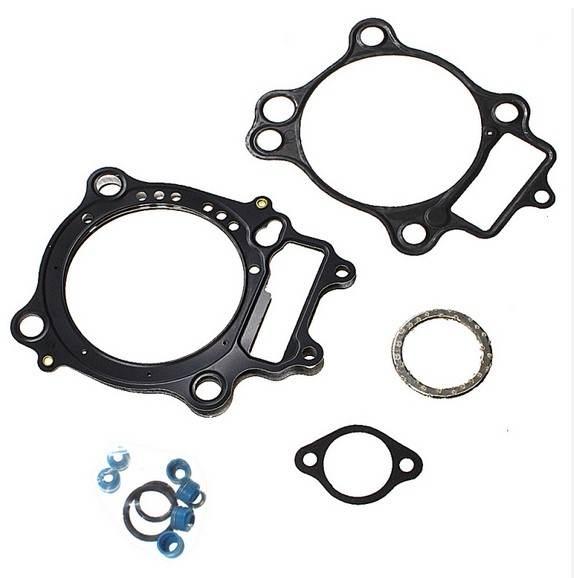 Vertex Uszczelki Top-End Honda Crf 250R '04-'09,Crf 250 X '04-'17 Big Bore