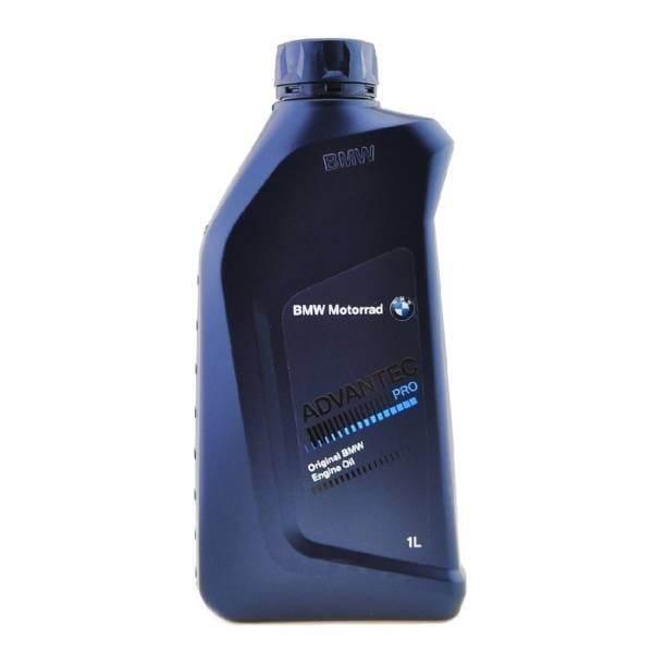 Bmw Olej Silnikowy Motorrad Advantec Pro 15W50 1 L