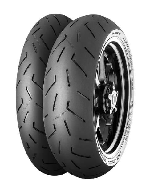 Continental Opona 160/60Zr17 Contisportattack 4 69W Tl M/C Tył Dot 15/2024