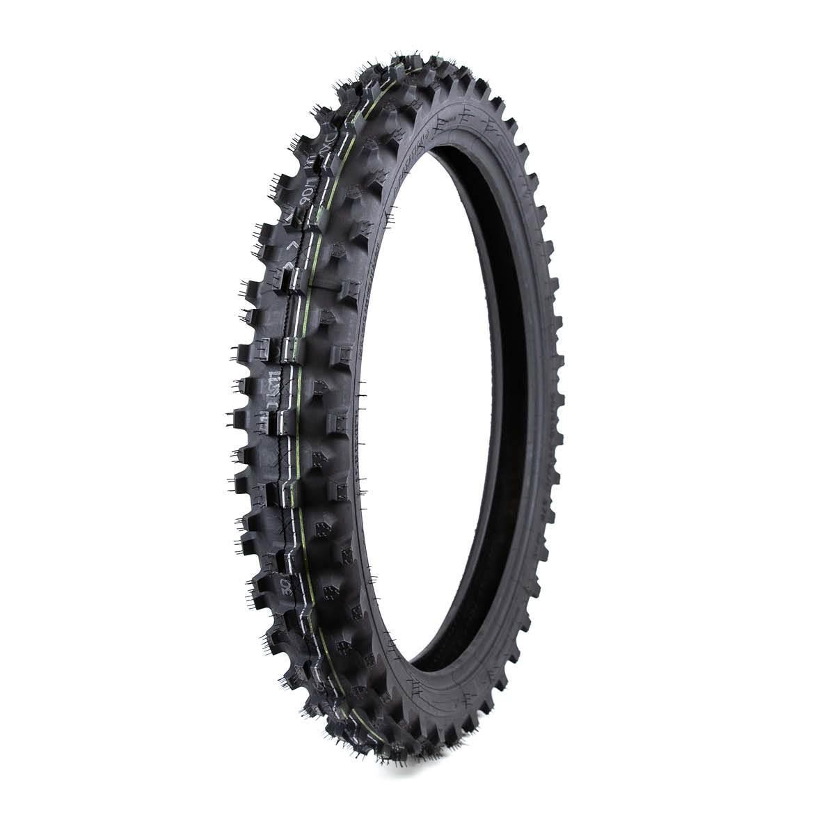 X-Grip Opona Motocross/Enduro 90/100-21 Machete Medium F.i.m M/C 57R M+S Pr