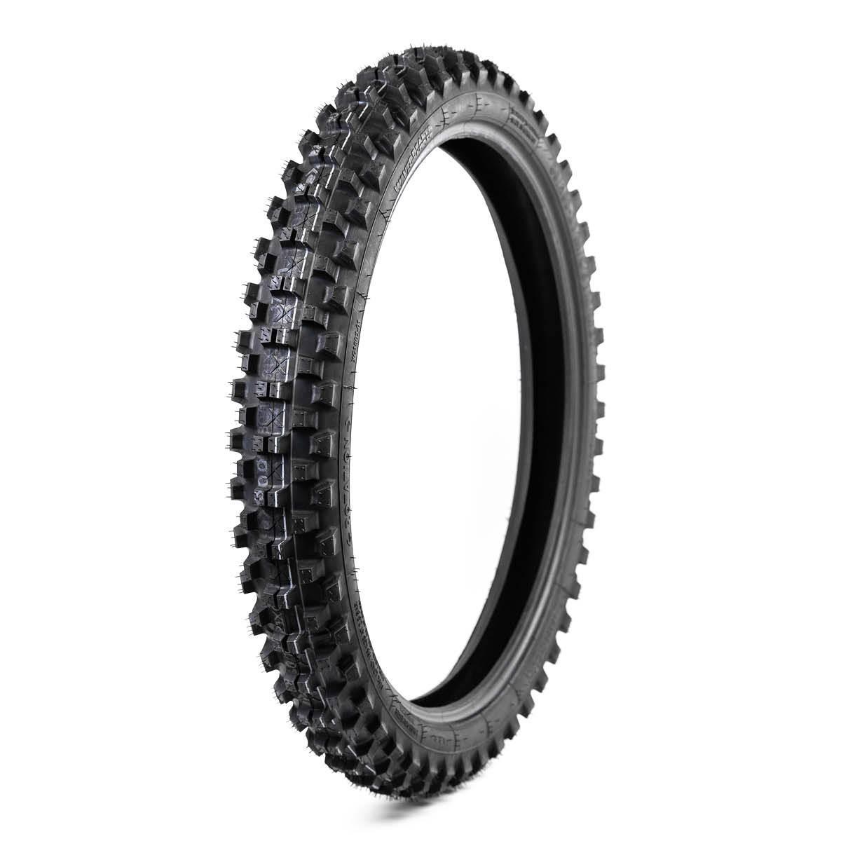 X-Grip Opona Motocross/Enduro 80/100-21 Wavebreaker Medium F.i.m M/C 51M Ms