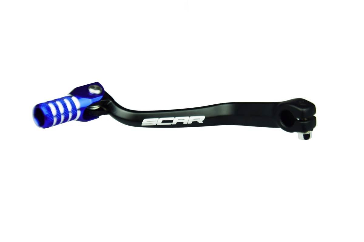 Scar Racing Dźwignia Zmiany Biegów Sherco 250 - 450 Se Sefr '15-'25 Kolor C