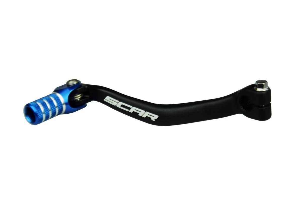Scar Racing Dźwignia Zmiany Biegów Tm 125 144 Mx En '00-'25, 250 Mx En 2 St