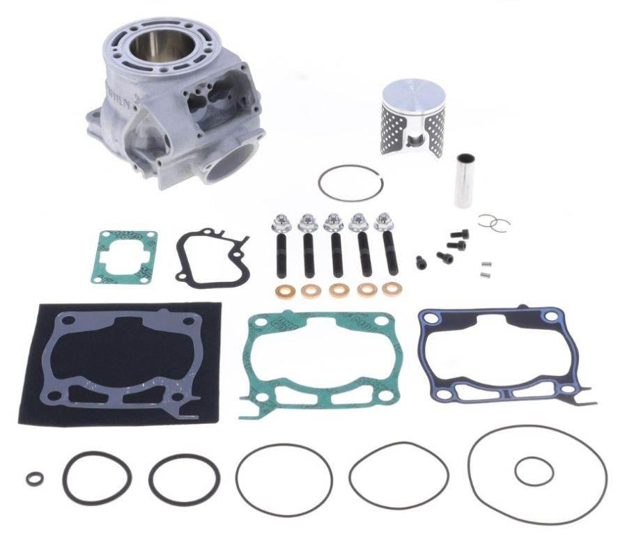 Athena Cylinder Kompletny Yamaha Yz 125 '22-'24, Yz 125 X '23-'24 Std. 54.0