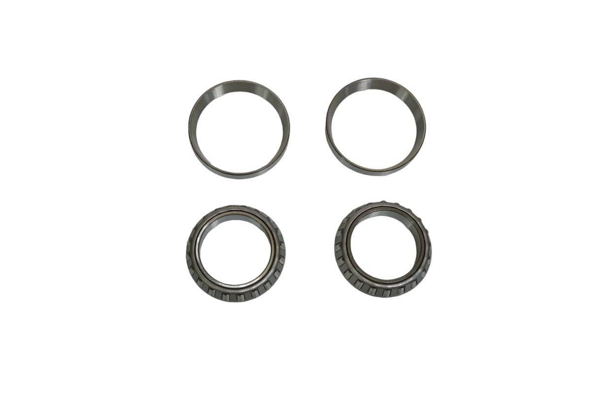 Tourmax Łożyska Główki Ramy Bmw R26 R 27 R 50 R 51 R 60 R 67 R 69 '59-'69