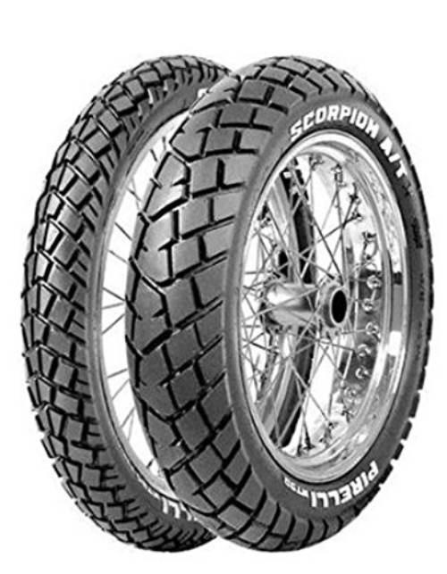 Pirelli Opona 120/80-18 Mt 90 A/T Scorpion 62S Tt Mst M/C Tył Dot 44-45/202