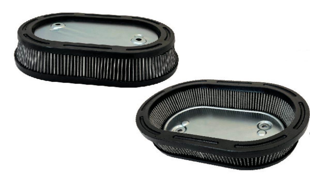 Emgo Filtr Powietrza Harley Davidson Flfbs Flhcs Fxbrs Fxfbs '17-'18 Oem: 2