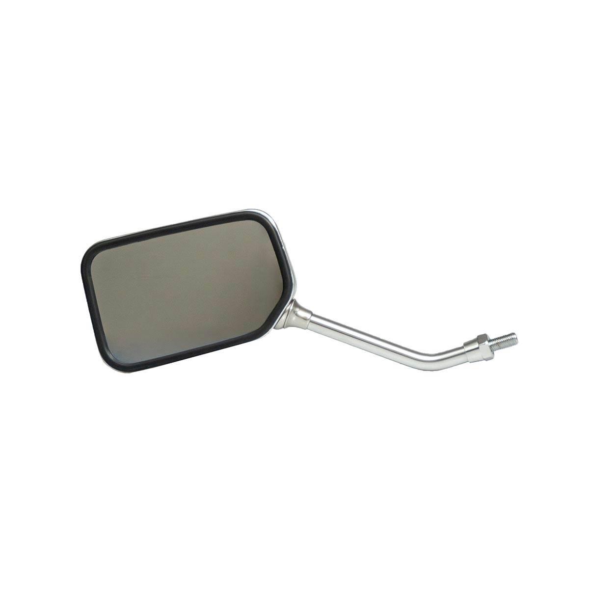 Emgo Lusterko Chromowane Honda Cbf 500N 600N '04-'05, Cb 600 Hornet '03-'06 - zdjęcie 2