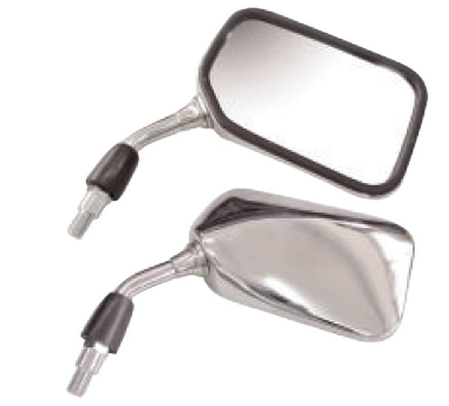 Emgo Lusterko Chromowane Honda Vt 750 Rs S Shadow '10-'11, Vt 1300 C '11, L