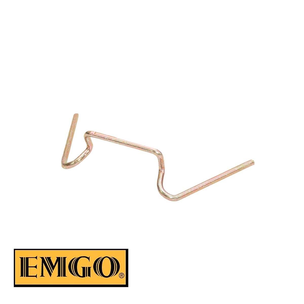 Emgo Zatrzask Pierścienia Reflektora Lampy Przedniej Do Lamp 66-65000, 66-6