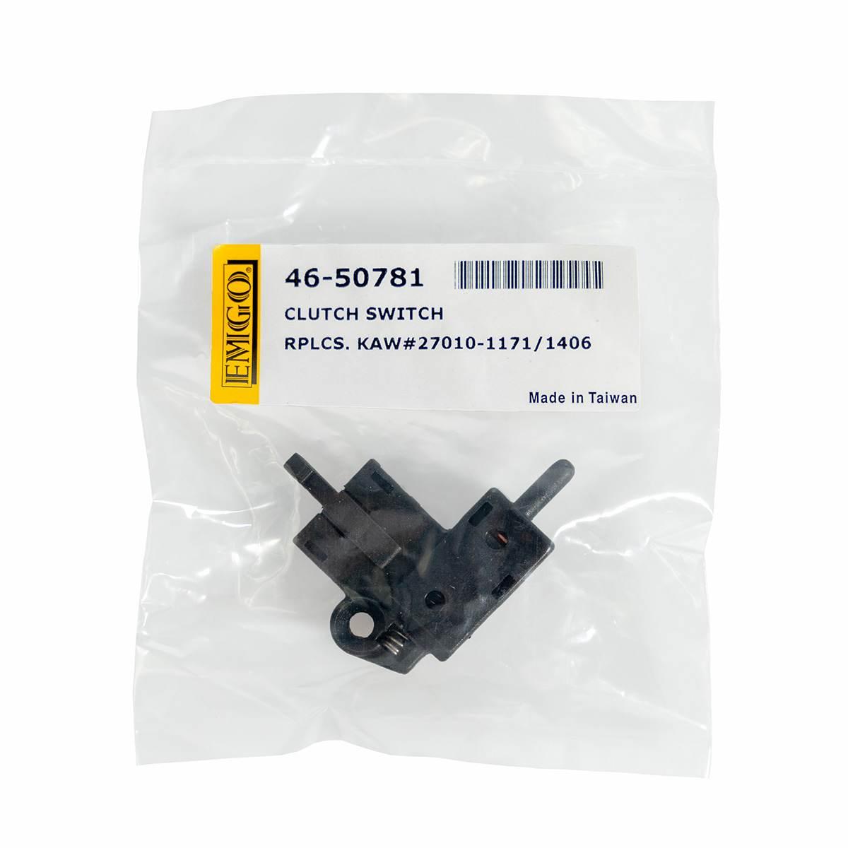Emgo Wyłącznik Czujnik Sprzęgła Kawasaki Ninja Zx-7 R Rr '91-'99, Ninja Zx-