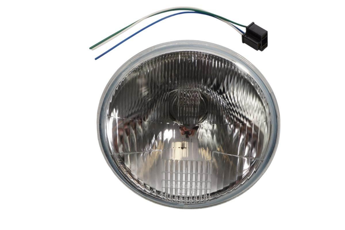 Emgo Wkład Reflektora Lampy Śr. 7" 17,80Cm Do Lamp 66-65000, 66-65020, 66-6