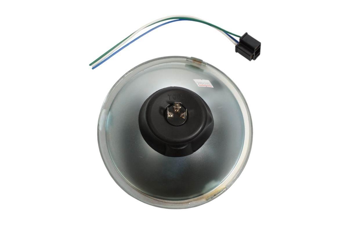 Emgo Wkład Reflektora Lampy Śr. 7" 17,80Cm Do Lamp 66-65000, 66-65020, 66-6 - zdjęcie 2