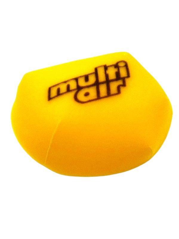 Multi Air Filtr Powietrza Pyłowy Wstępny Gas Gas Mc 125 250 '24-'25, Mc-F 2
