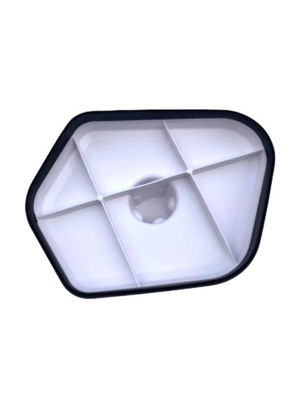 Multi Air Pokrywa Filtra Powietrza Husqvarna Fc 250 350 450 '23-, Fx 350 45 - zdjęcie 2