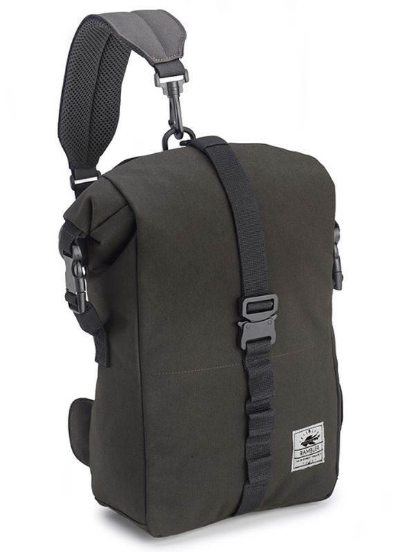 Kappa Torba Tankbag Na Zbiornik Magnetyczna Wodoodporna Poj. 6L Cafe Racer