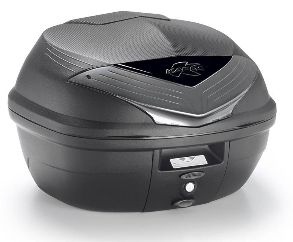 Kappa Kufer Centralny 35L Monolock K355Nt2 Z Białymi Odblaskami Zawiera Pły