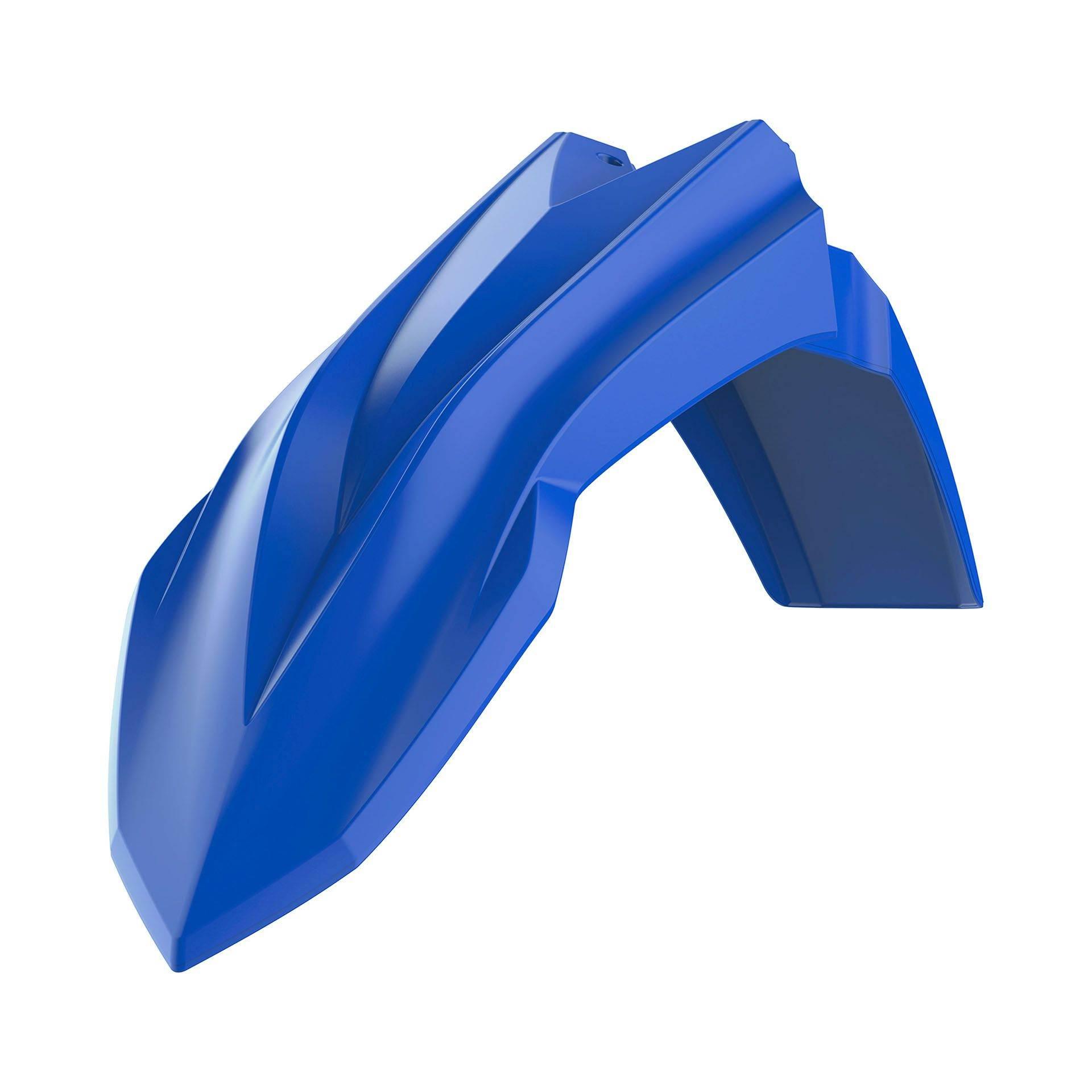 Polisport Błotnik Przód Beta Rr250/300 2T 350/400/450 4T '13-'24, Xtrainere - zdjęcie 2