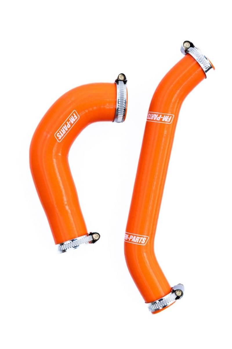 Fm-Parts Silikonowe Węże/Przewody Chłodnicy Ktm Exc 250/300 Tpi '24; Husqva
