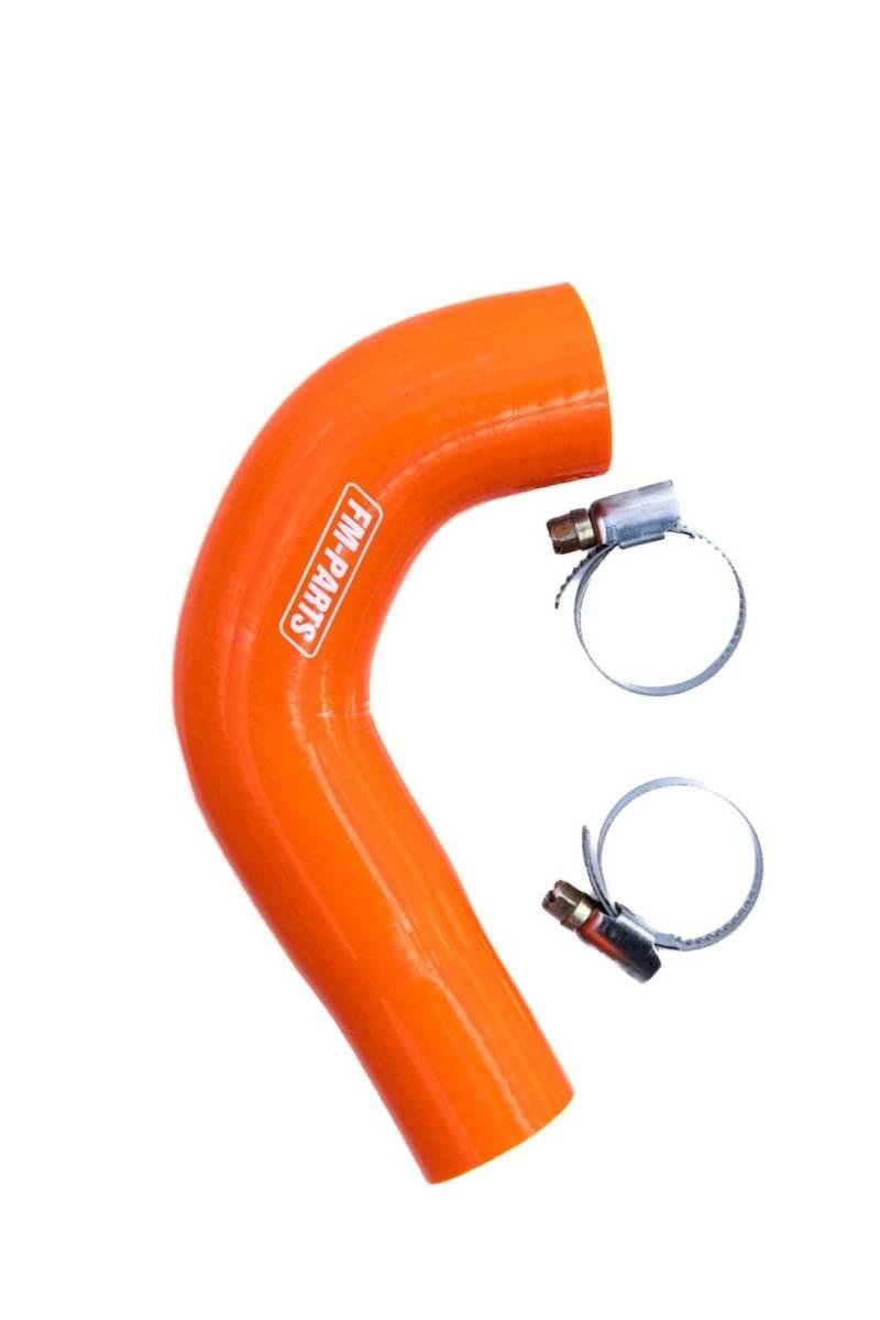 Fm-Parts Silikonowe Węże/Przewody Chłodnicy Ktm Exc 250/300 Tpi '24; Husqva - zdjęcie 3