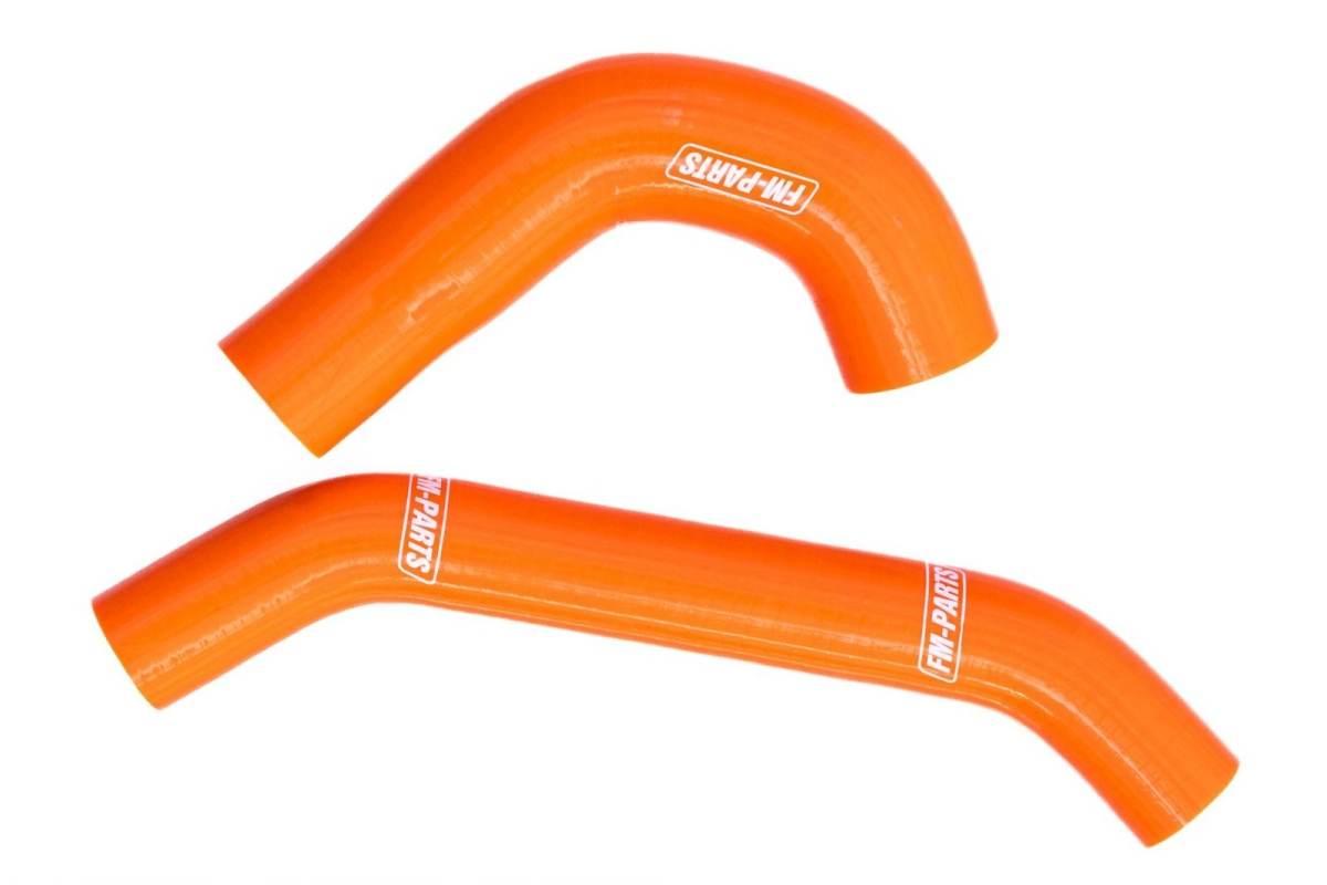 Fm-Parts Silikonowe Węże/Przewody Chłodnicy Ktm Exc 250/300 Tpi '24; Husqva - zdjęcie 4