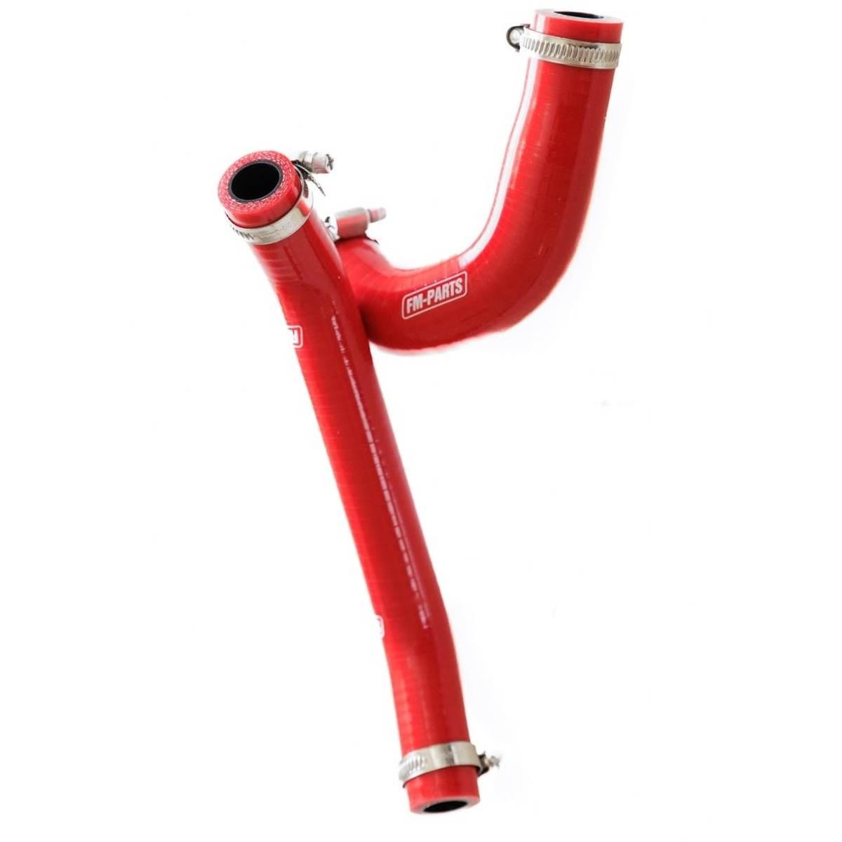 Fm-Parts Silikonowe Węże/Przewody Chłodnicy Ktm Exc 250/300 Tpi '24; Husqva - zdjęcie 2