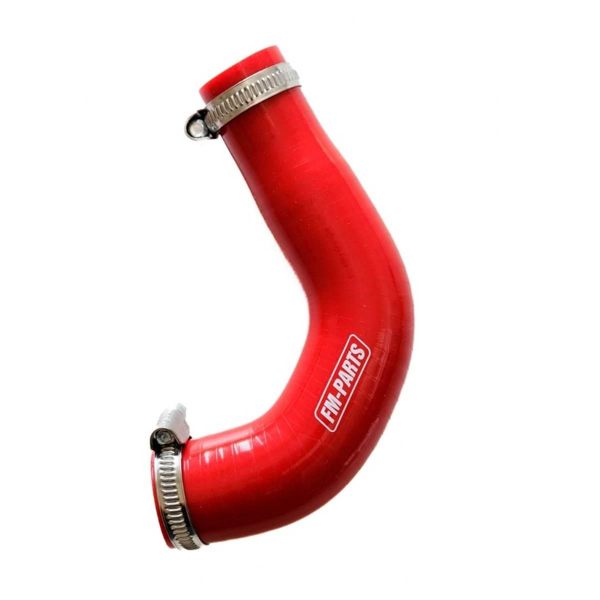 Fm-Parts Silikonowe Węże/Przewody Chłodnicy Ktm Exc 250/300 Tpi '24; Husqva - zdjęcie 3