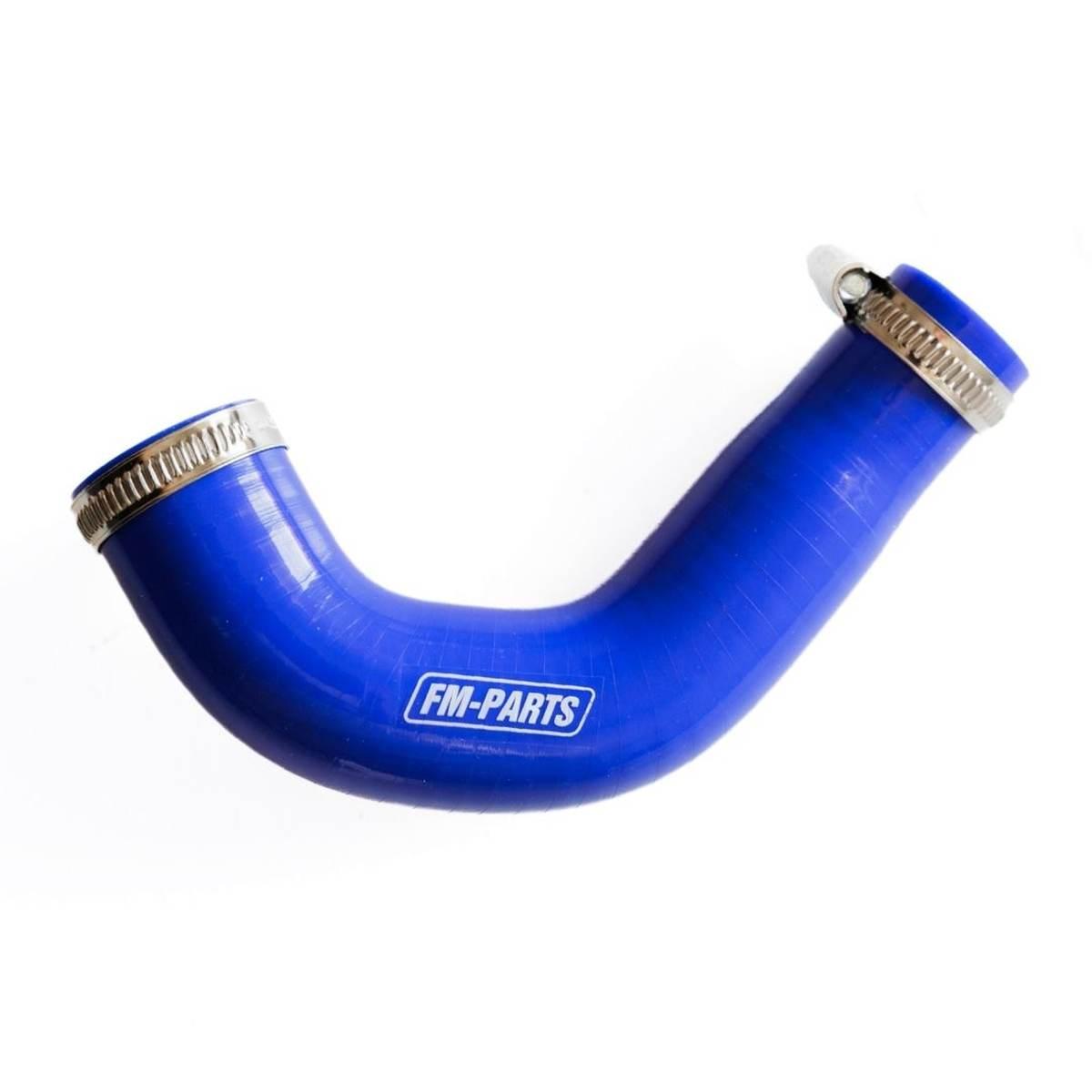 Fm-Parts Silikonowe Węże/Przewody Chłodnicy Ktm Exc 250/300 Tpi '24; Husqva - zdjęcie 2