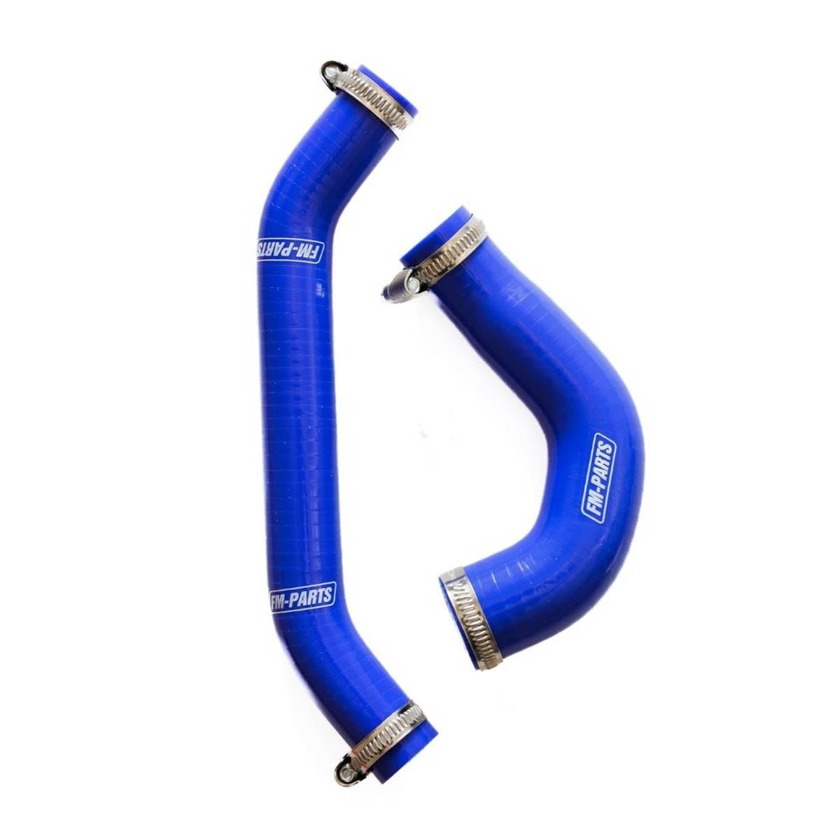 Fm-Parts Silikonowe Węże/Przewody Chłodnicy Ktm Exc 250/300 Tpi '24; Husqva - zdjęcie 3