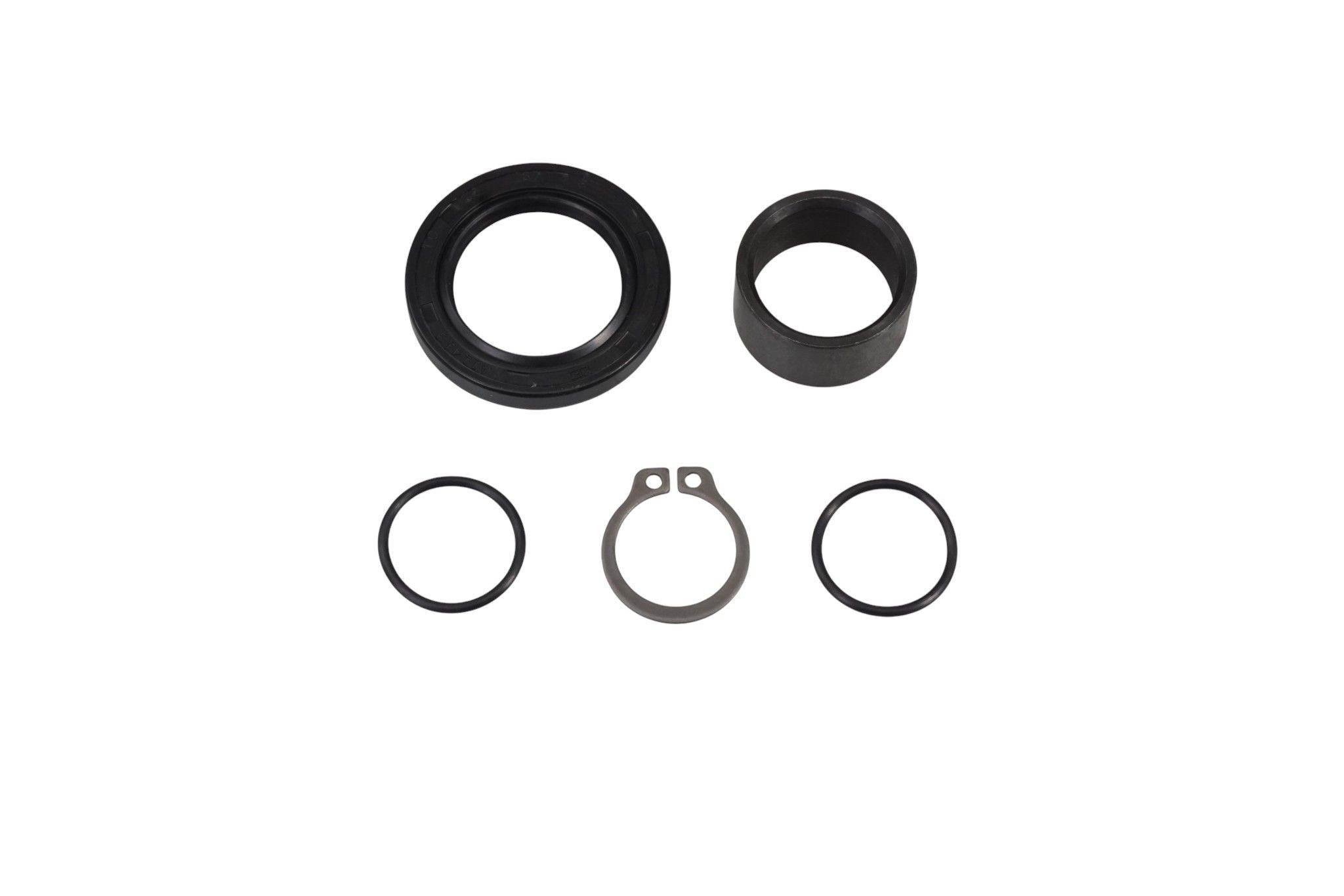 Bearing Worx Zestaw Naprawczy Wałka Zdawczego Kawasaki Kx 60 '83-'03, Kx 65