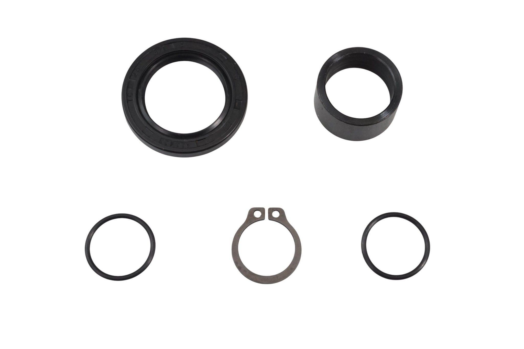Bearing Worx Zestaw Naprawczy Wałka Zdawczego Kawasaki Kx 100 '05-'21, Kx 6