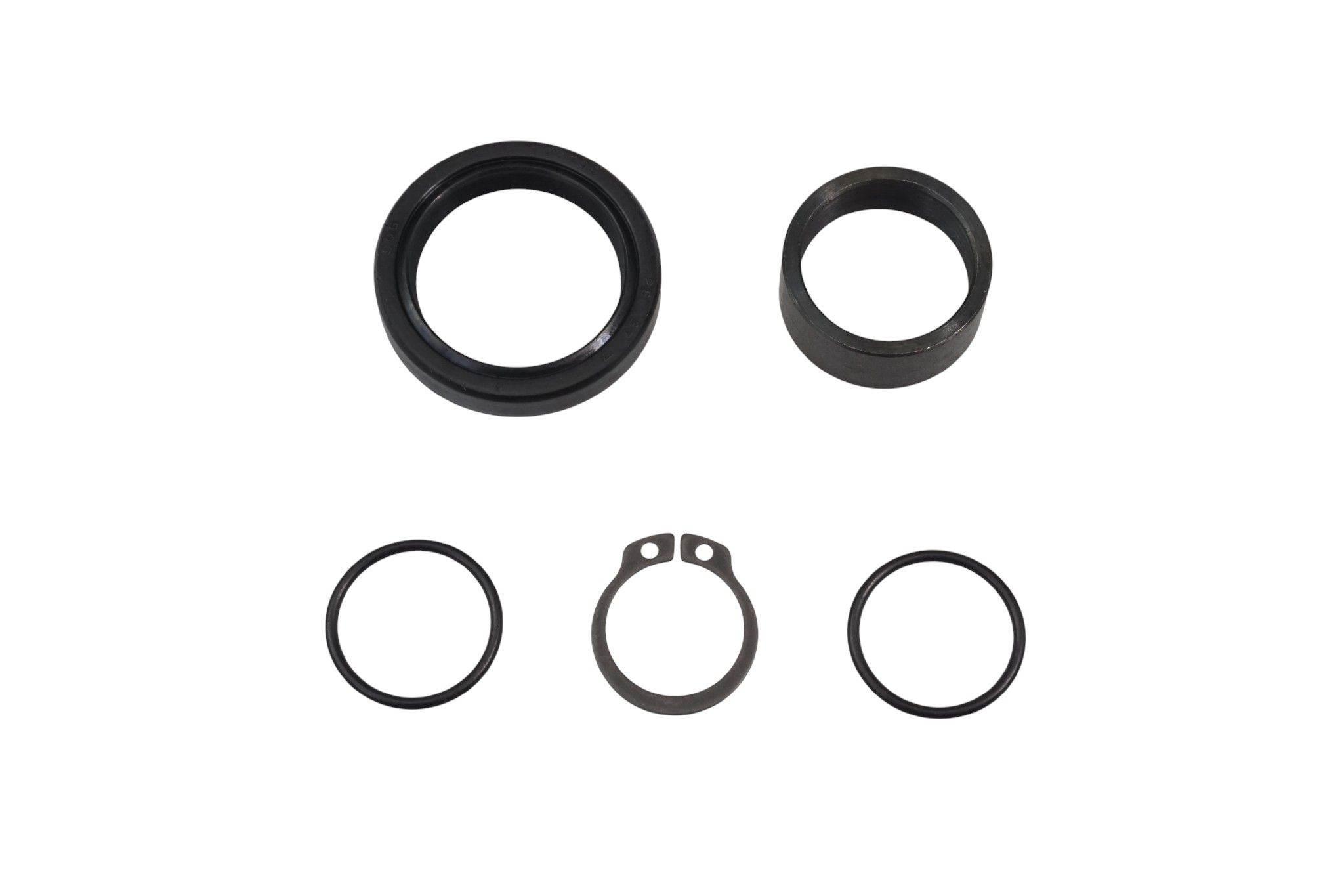 Bearing Worx Zestaw Naprawczy Wałka Zdawczego Kawasaki Kx 125 '94-'05 Osk00