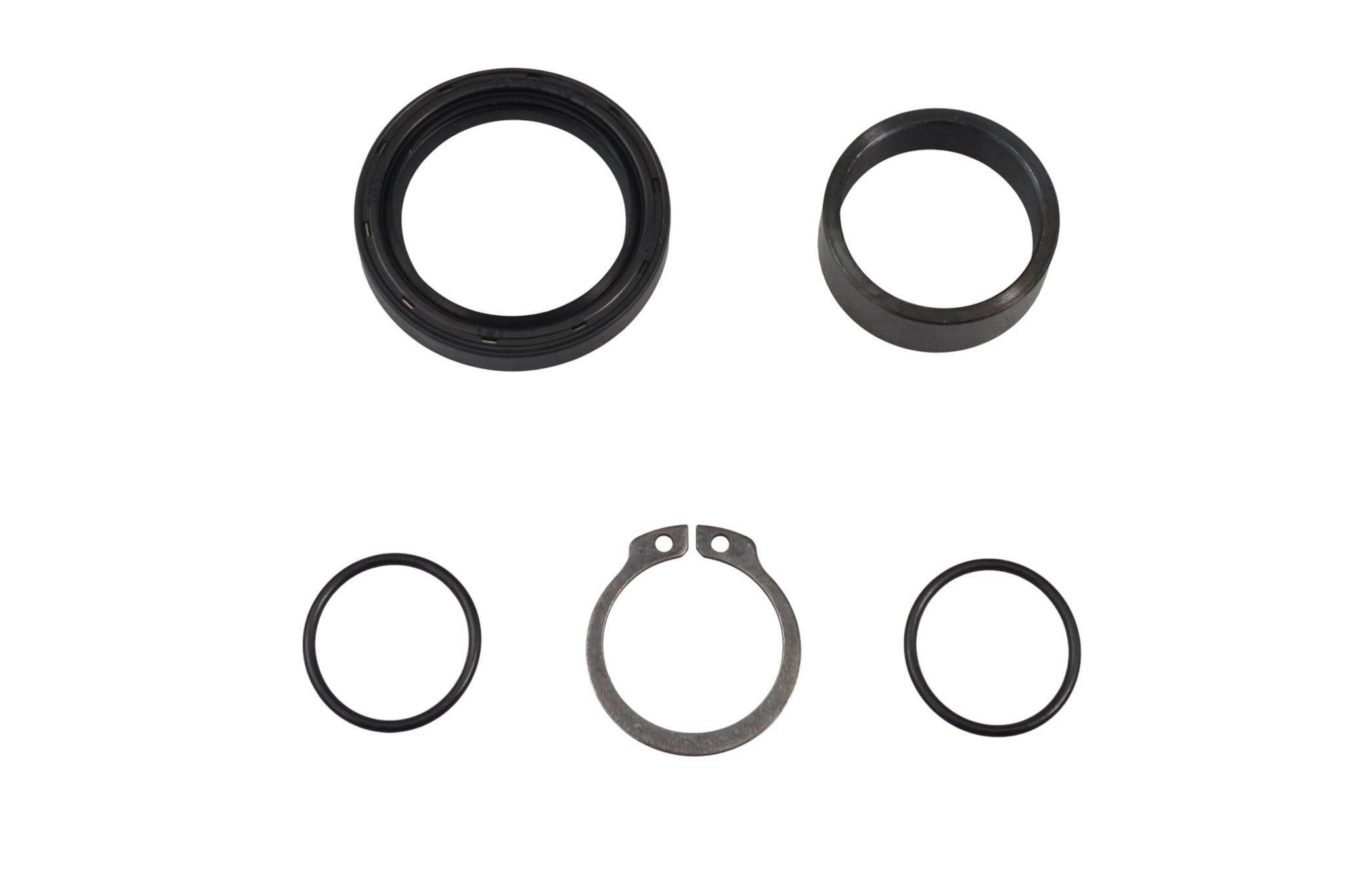 Bearing Worx Zestaw Naprawczy Wałka Zdawczego Kawasaki Kx 250 '91-'07, Kdx