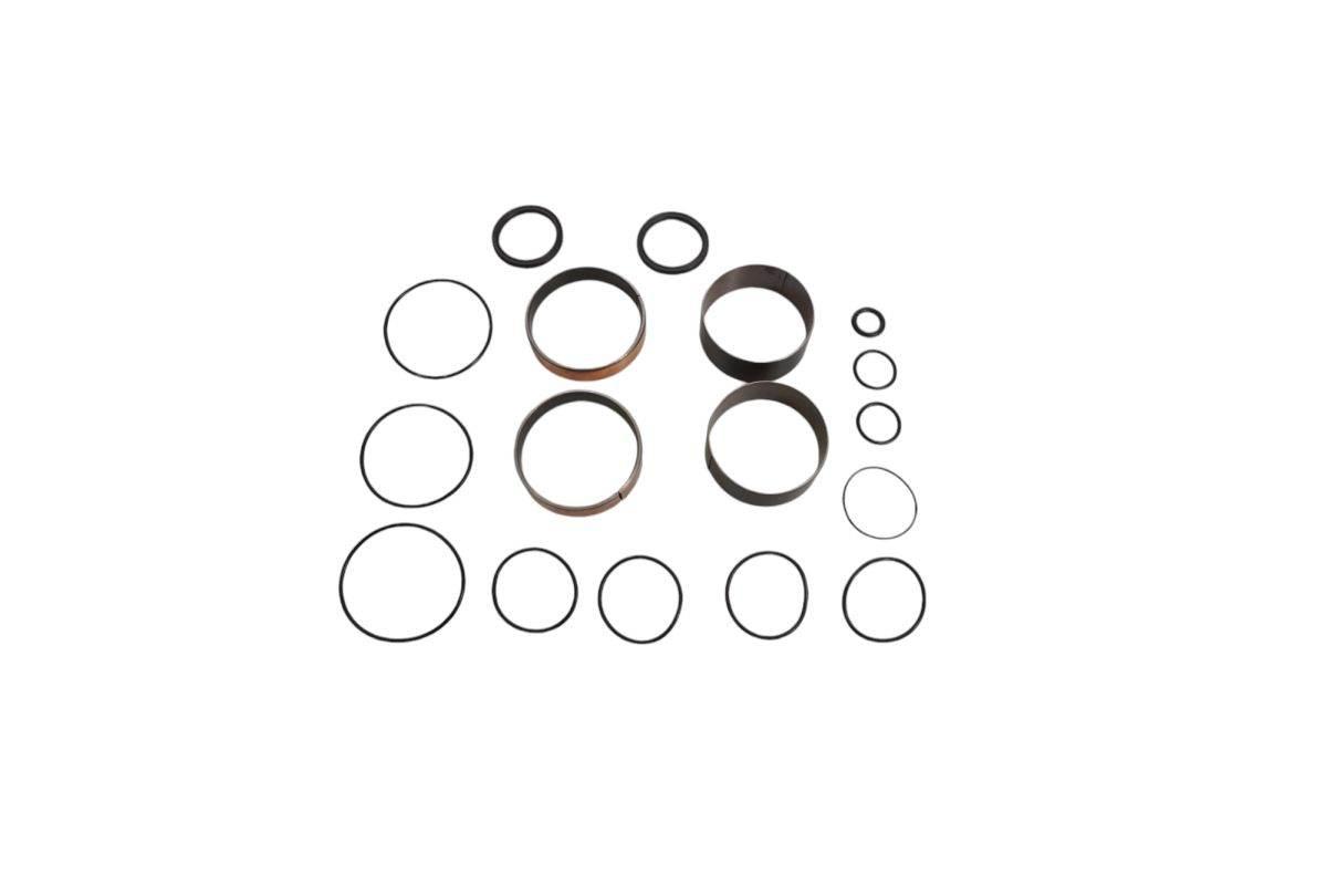 Bearing Worx Zestaw Tulejek Panewek Zawieszenia Przedniego Ktm Exc-F 350 '1