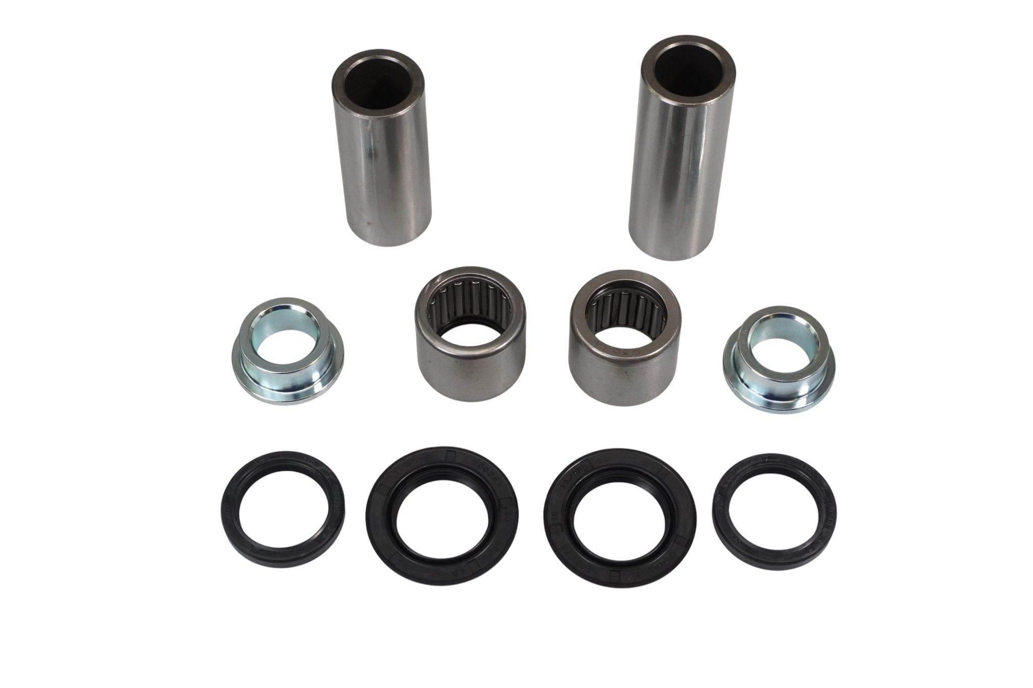 Bearing Worx Zestaw Naprawczy Wahacza Honda Cr 80 R Rb '98-'99 28-1018