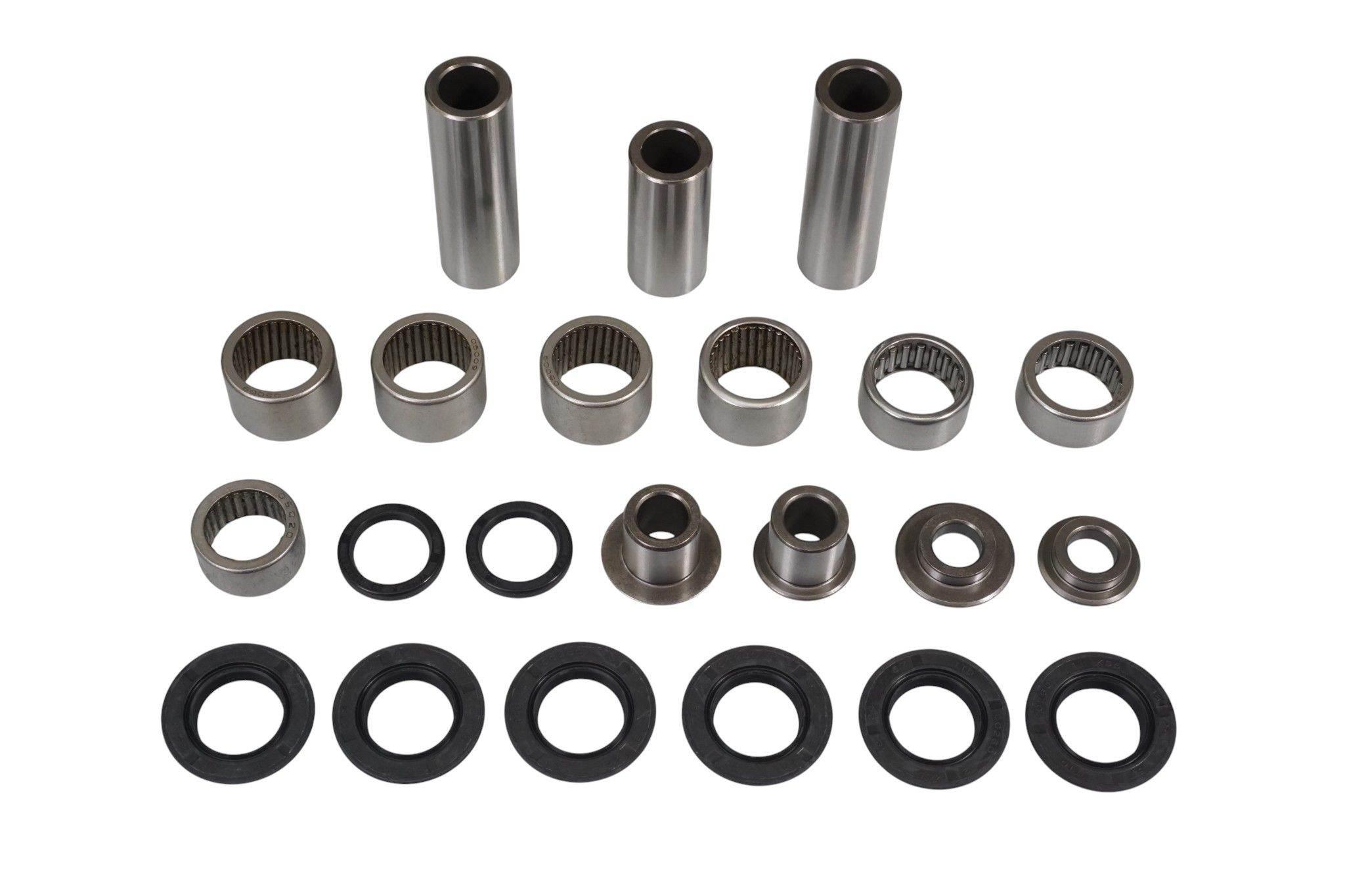 Bearing Worx Zestaw Naprawczy Łącznika Przegubu Wahacza Kawasaki Kx 65 '00-