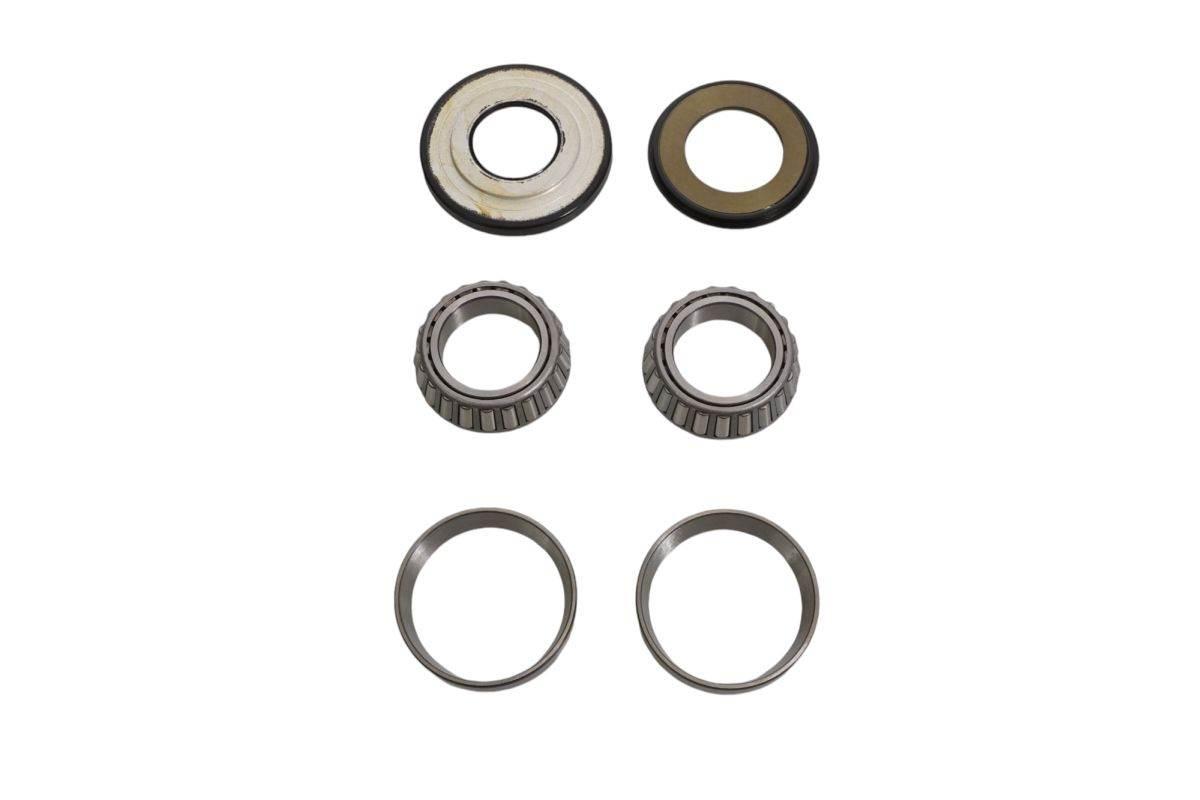 Bearing Worx Łożyska Główki Ramy Z Uszczelniaczami Ktm Sx Xc 125 250 '23, S