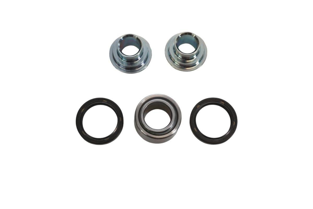 Bearing Worx Zestaw Naprawczy Mocowania Łożyska Amortyzatora Tylnego Dolne
