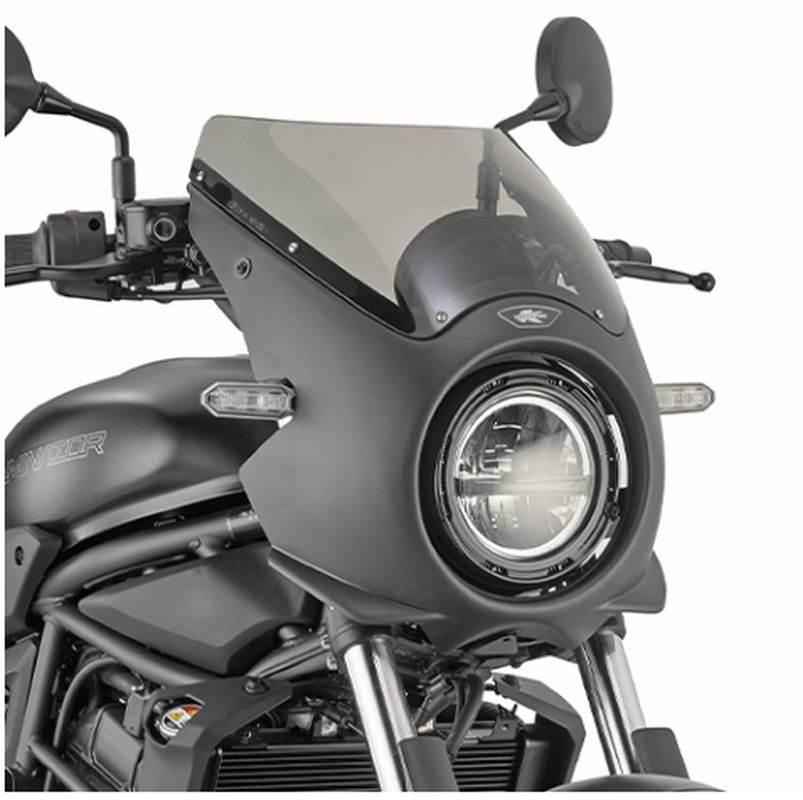 Kappa Mocowanie Owiewki Z Szybą Ka802 Kawasaki Eliminator 500 '24-'25