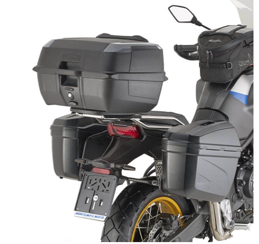 Kappa Stelaż Kufrów Bocznych Monokey Voge Valico 525 Dsx '24-'25, Valico 62