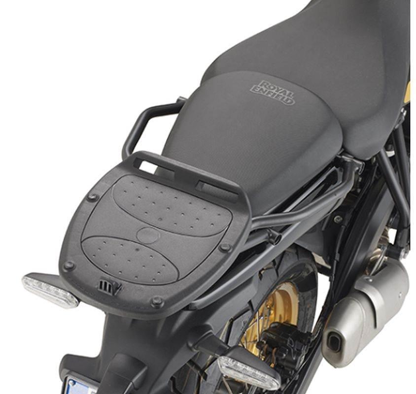 Kappa Stelaż Kufra Centralnego Royal Enfield Hymalayan 450 '24-'25, Bez Pły
