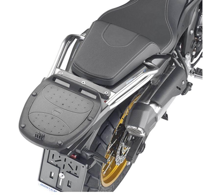 Kappa Stelaż Kufra Centralnego Voge Valico 525 Dsx '23-, Bez Płyty