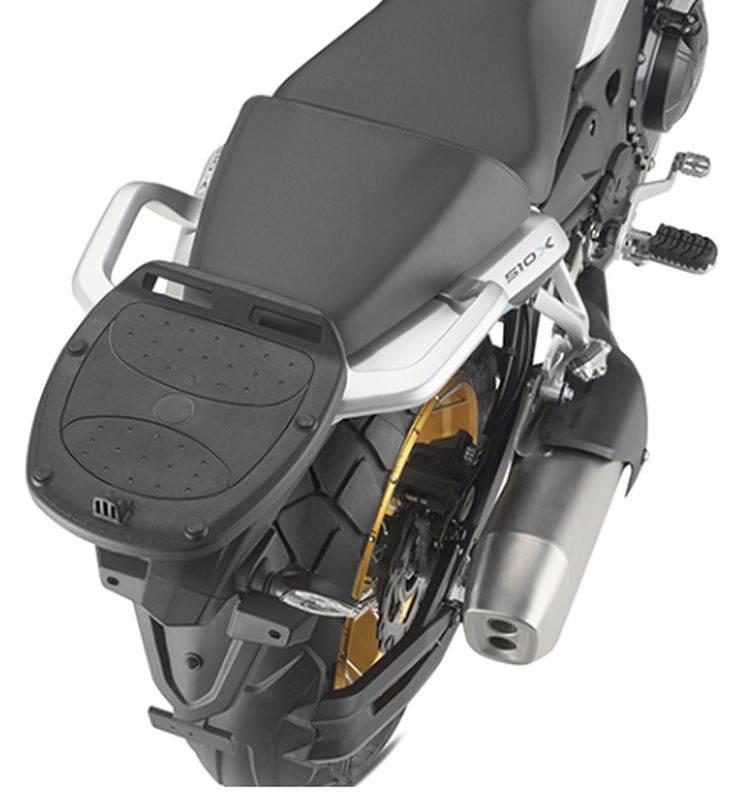 Kappa Stelaż Kufra Centralnego Kove 510 X '24-, Bez Płyty