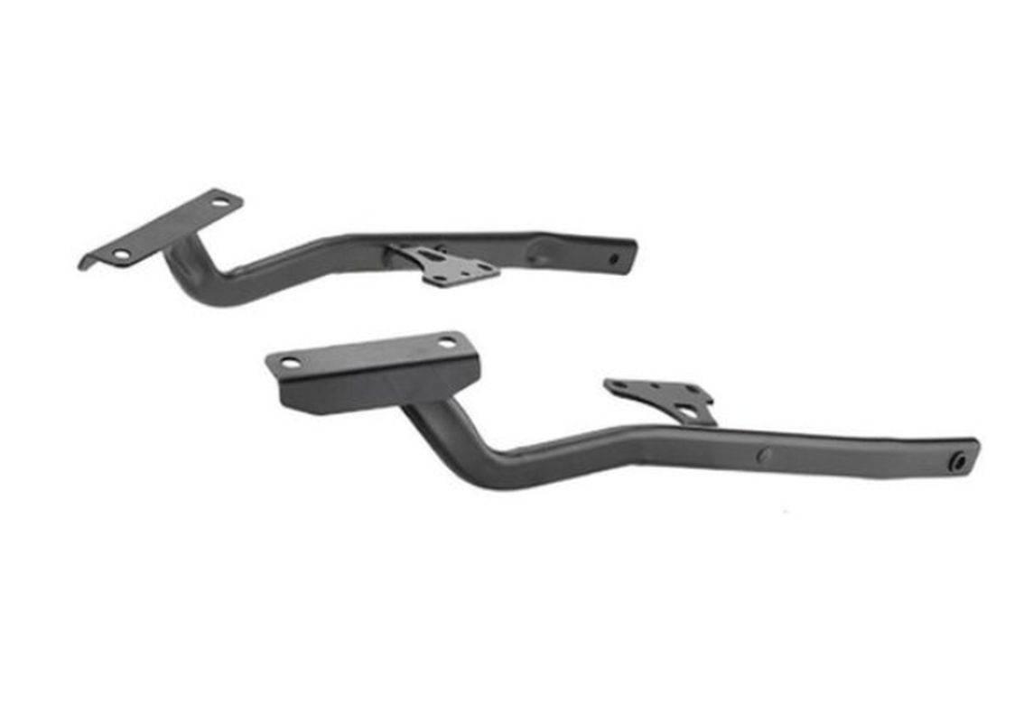 Kappa Stelaż Kufra Centralnego Voge 350 Ac '23-'25 Bez Płyty