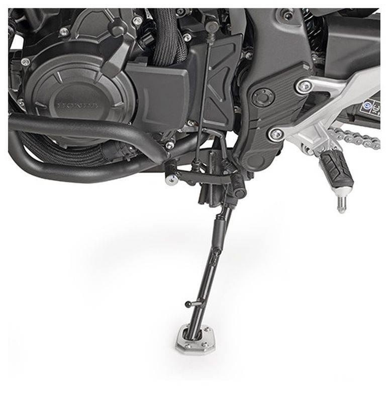 Kappa Poszerzenie Stopki Bocznej Honda Nx 500 '24-'25