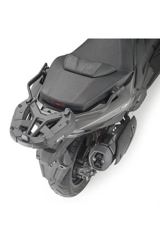 Kappa Stelaż Kufra Centralnego Kymco Ak 550 Premium '23-'25 Bez Płyty