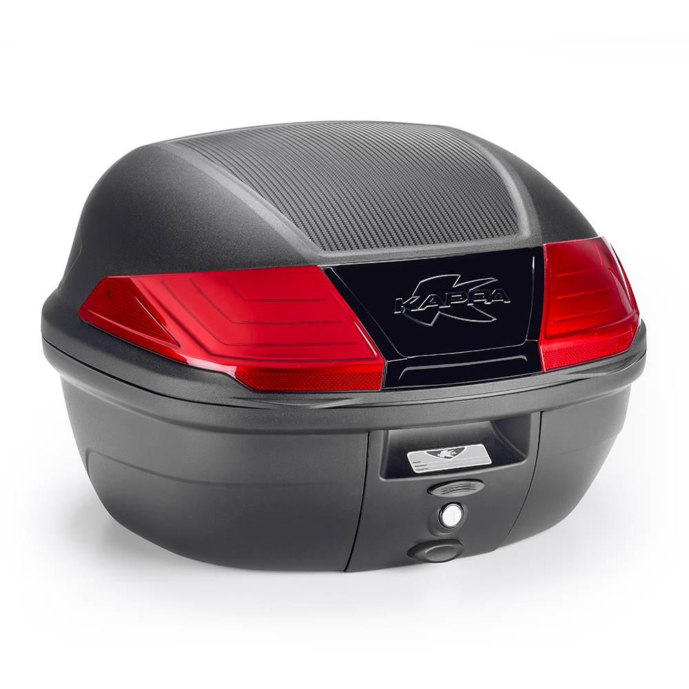 Kappa Kufer Centralny 40L Monolock K400N Zawiera Płytę - Zastępuje K400N