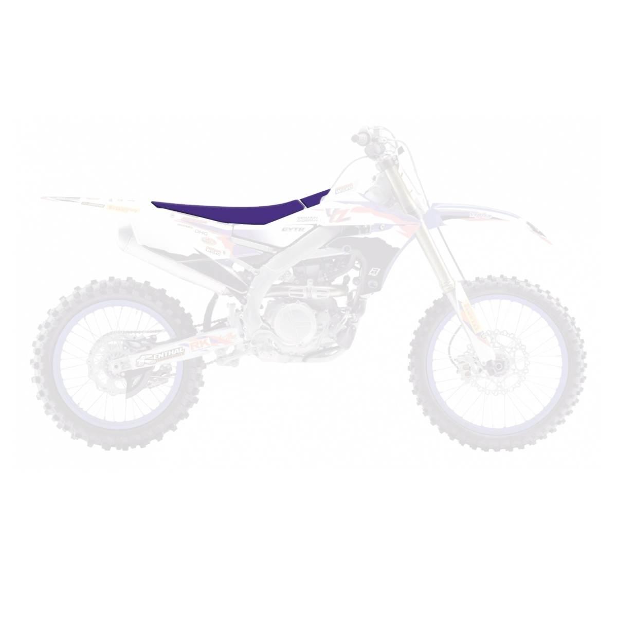 Blackbird Pokrowiec Poszycie Na Siedzenie Yamaha Yz 250F '19-'23,Wr 250F '2 - zdjęcie 2